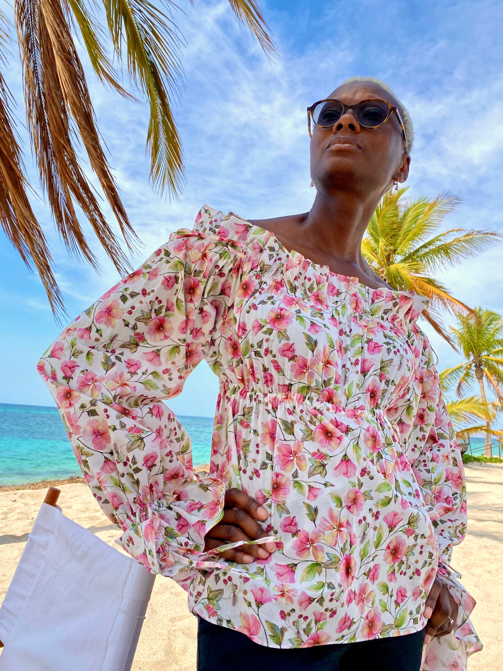 Blouses & Tops