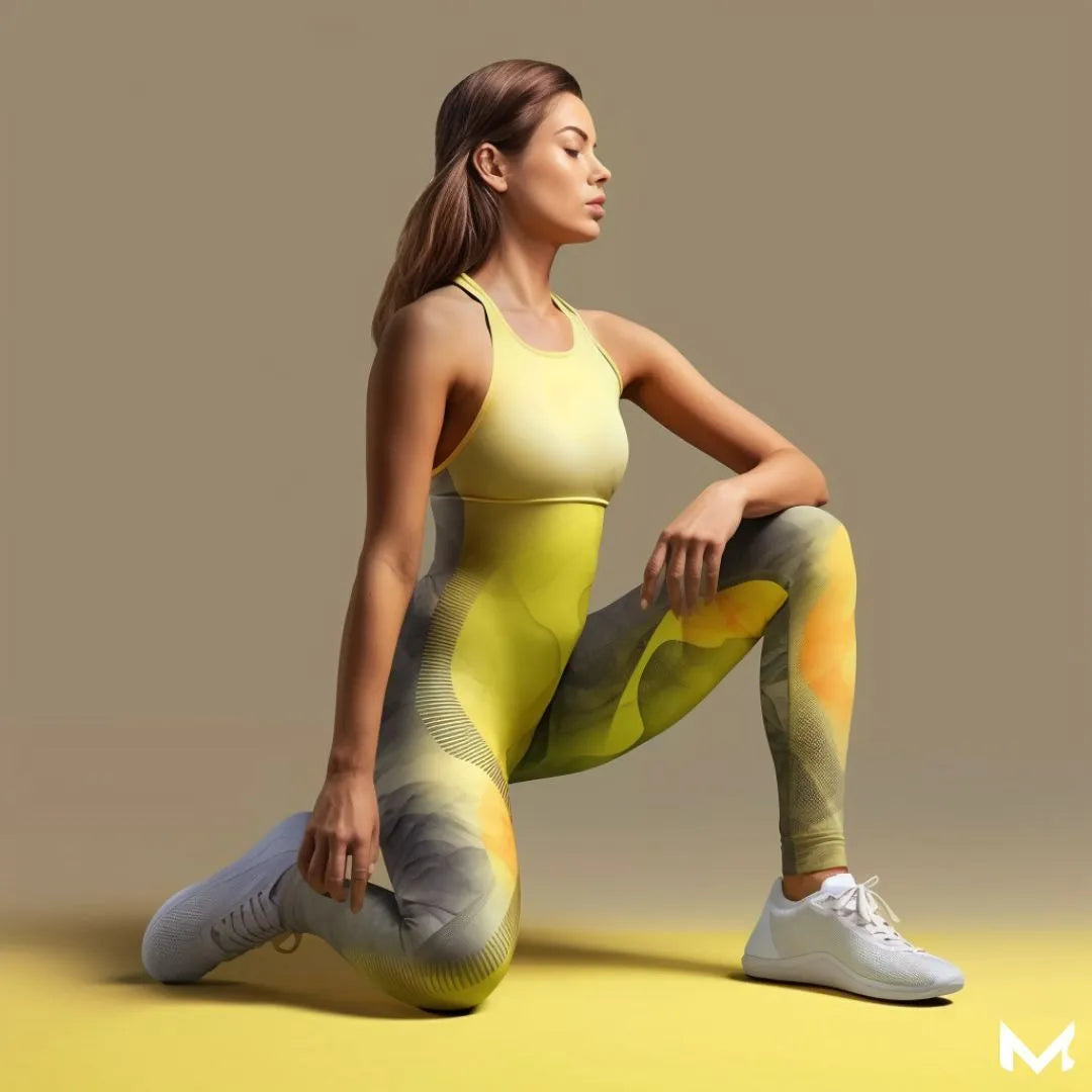 Sportswear