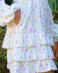 The Angele Dress