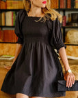 The Esperanza Dress