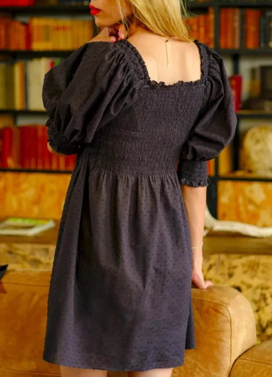 The Esperanza Dress