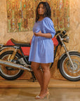 The Esperanza Dress