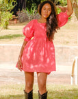 The Esperanza Dress