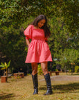 The Esperanza Dress