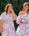 The Esperanza Dress