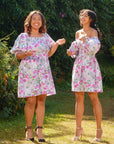 The Esperanza Dress