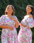 The Esperanza Dress