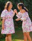The Esperanza Dress