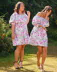 The Esperanza Dress