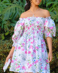 The Esperanza Dress