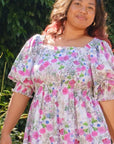 The Esperanza Dress