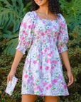 The Esperanza Dress