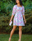 The Esperanza Dress