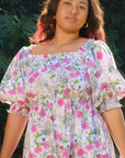 The Esperanza Dress
