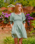The Esperanza Dress