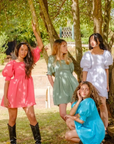 The Esperanza Dress
