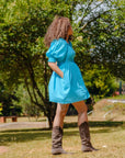The Esperanza Dress
