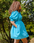 The Esperanza Dress