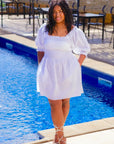 The Esperanza Dress
