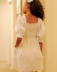 The Esperanza Dress