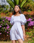 The Esperanza Dress