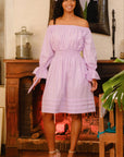 The Marion Dress