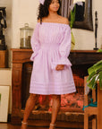 The Marion Dress