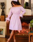 The Marion Dress