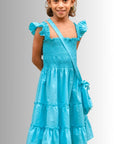The Mini Elisabeth Dress