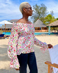 The Paola Top