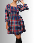 The Rita Dress