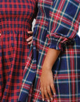 The Rita Dress