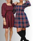 The Rita Dress