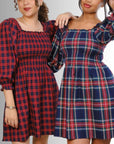 The Rita Dress