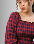 The Rita Dress