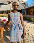 The Rosaly Dress