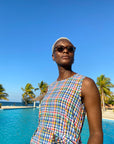 The Rosaly Dress