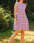 The Rosaly Dress