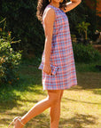The Rosaly Dress