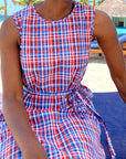 The Rosaly Dress