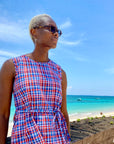 The Rosaly Dress