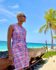 The Rosaly Dress