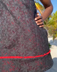 The Rose Dress