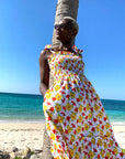 The Sofia Dress