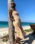 The Sofia Dress