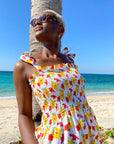 The Sofia Dress