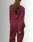 The Alexandra Pajama Set