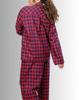 The Alexandra Pajama Set