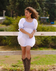 The Beautiful Danae Dress