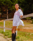 The Beautiful Danae Dress